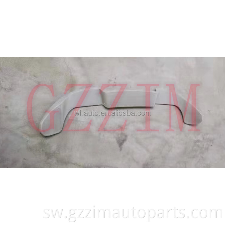 High Quality Roof Wing Rear Spoiler for CRV 2017, Manufacture crv Rear Spoiler